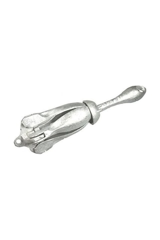 Şemsiye Çapa Galvaniz 2.5 KG