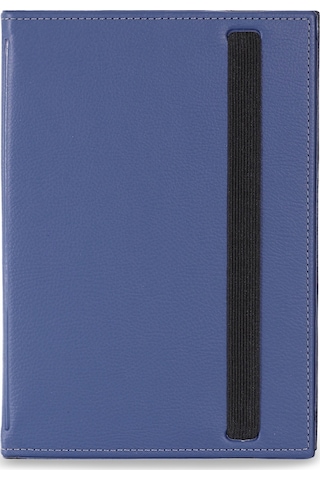 T Oshiba Excite Pure At10-a-104 10.1" Tablet Uyumlu Standlı Tablet Kılıfı + Nano Ekran Koruyucu