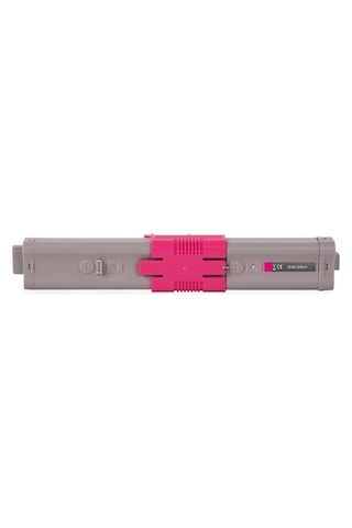 Oki Mc363 Uyumlu Toner Takım 551036408