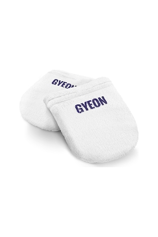 Gyeon Q²m Mf Applicator Çok Amaçlı Parmak Tip Uygulama Aplikatör