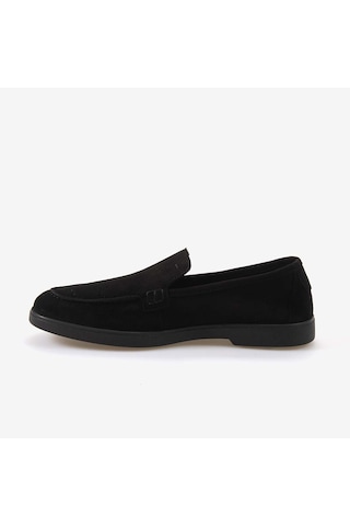 Kemal Tanca Erkek Spor & Sneaker Ayakkabı 0245 Siyah