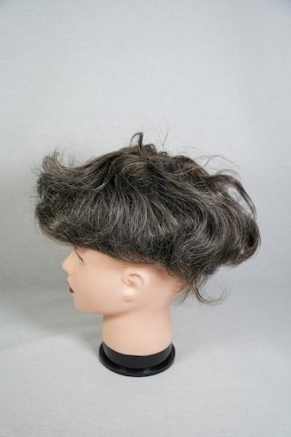 Number One Hair Apollo 6x9 3b %20 Beyazlı Siyah