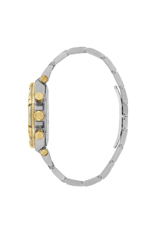 Gc Gcz76002g9 Erkek Kol Saati Metalik Gri