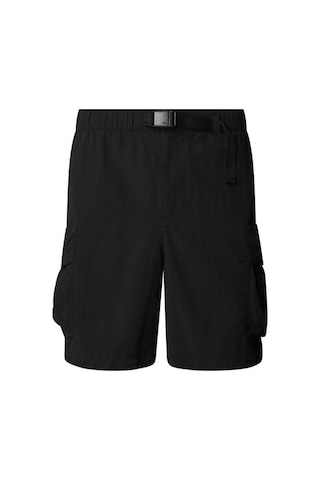 The North Face M Cargo Pocket Short Şort Nf0a8bjg-jk3 Siyah