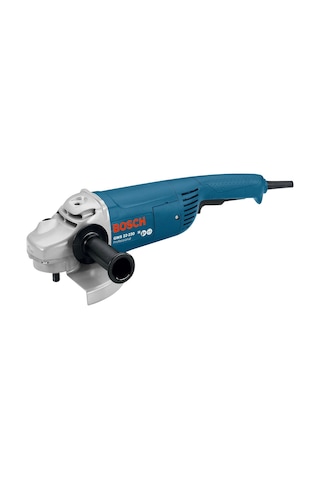 Bosch Professional GWS 22-230 H Büyük Taşlama Makinesi