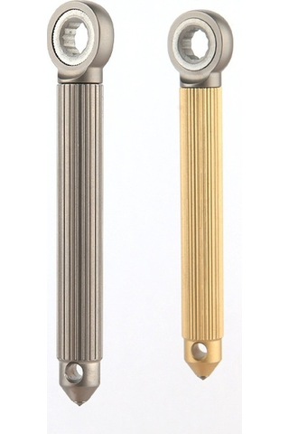 Tongxida Manyetik Modüler Tornavida Seti - Titanyum/pirinç Saplı, Değiştirilebilir Uçlu, Cam Kırma Özelliğli