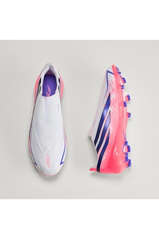 Adidas Kj3415 F50 Hyperfast League Ll Fg Erkek Krampon Pembe