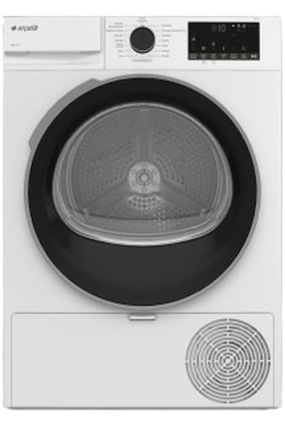 Arçelik 9100 DMX Çamaşır Makinesi - 900 KMX Kurutma Makinesi İkili Çeyiz Set