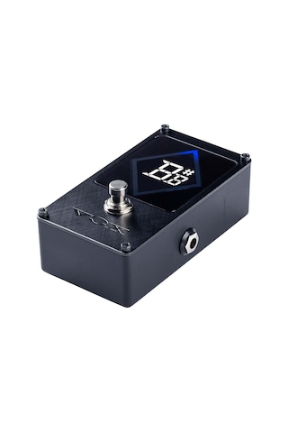 Vox Pedal Tuner