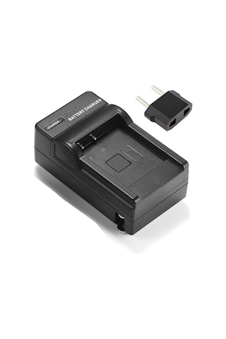 Ayex Fujifilm NP-W126S NP-W126 Batarya için Şarj Cihazı