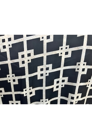 Tarzını Seç Kare / Cupra Saten Aksesuar Şal Atkı Estascraf 180x70cm