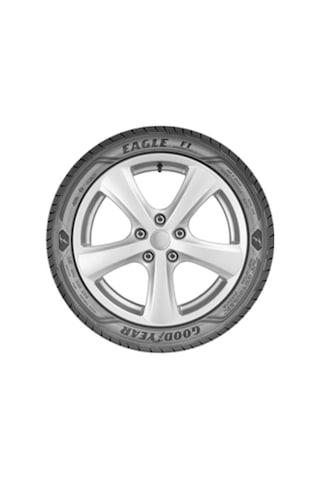 Goodyear 225/50R18 95W Eagle F1 Asymmetric 3 Rof Fp Yaz Lastiği 2025