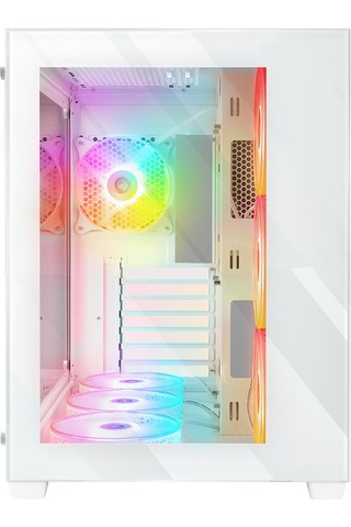 Ramtech Trend X60 i5-9400F 32 GB 960 GB SSD 8 GB RX580 Free Dos Masaüstü Bilgisayar
