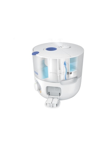 Vicks VUL585E4 Ultrasonik Hava Nemlendirici Buhar Makinesi