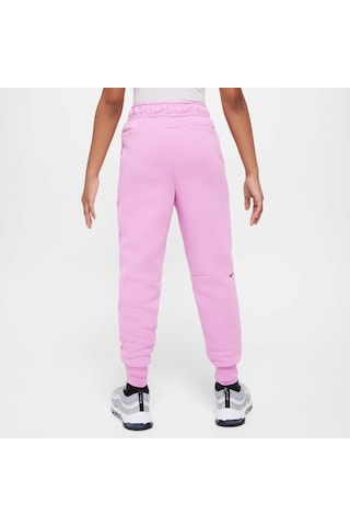 Nike Sportswear Tech Fleece Hv8698-632 Çok Renkli