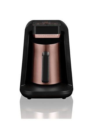 Arzum OK0018 Okka Rich Spin M Otomatik Türk Kahve Makinesi