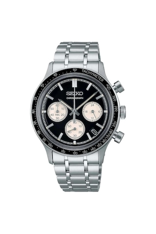 Seiko SSB479P Erkek Kol Saati