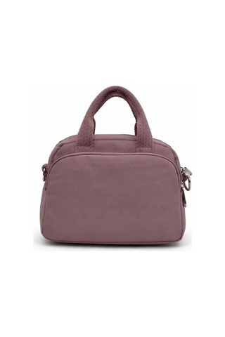 Louisiana Polo Bolsas Çapraz Askılı Kadın Çanta Lila 1105 Lila