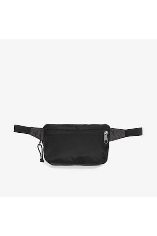 Eastpak Sommer Unisex Siyah Bel Çantası Ek0a5bg6 Siyah