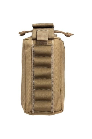 Elıte Survıval Systems Elıte Molle Quick-deploy Fişek Çantası Çok Renkli