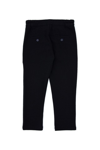 U.s. Polo Assn. Erkek Çocuk Lacivert Pantolon Kanvas-chino 50311621-vr033 Lacivert