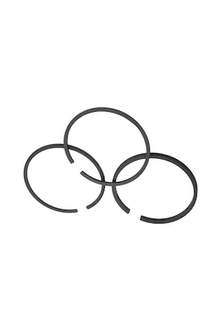 Reedark 47mm Silindir Piston Halka Seti - 3 Adet Pnömatik Kompresör Hava Pumpu Dikiz Tamiri Aracı