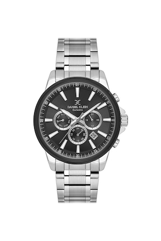 Daniel Klein Dk.13.10097-5 Gri