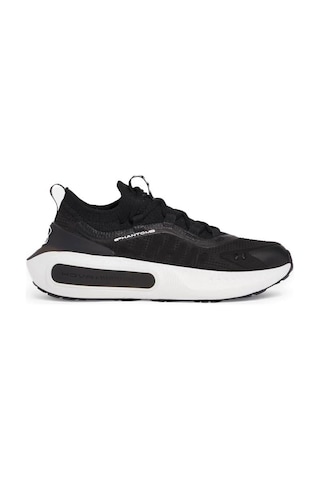 Under Armour Gs Phantom 4 Çocuk Günlük Ayakkabı 3027709-002 Siyah