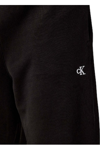 Calvin Klein Erkek Eşofman Altı-lv04rd241g Siyah
