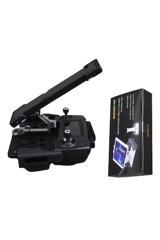 DJI Spark Kumanda İçin Telefon 5.5 inç Tablet 9.7 inç Tutucu