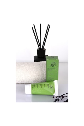 The Life Products Cilt Beyazlatıcı Krem 50 ML