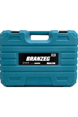 Branzeg İkili Set Ağaç Budama Testere+bağ Makası