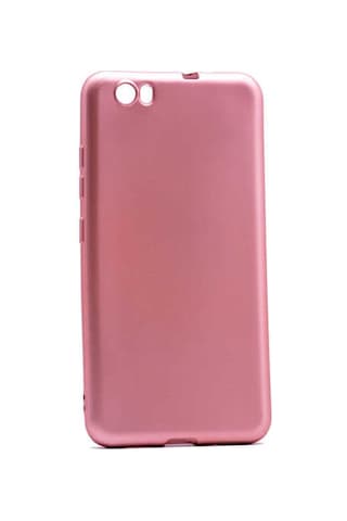 Vestel Venüs Uyumlu Z10 Kilif Ince Esnek Soft Premium Silikon Kapak 553765410