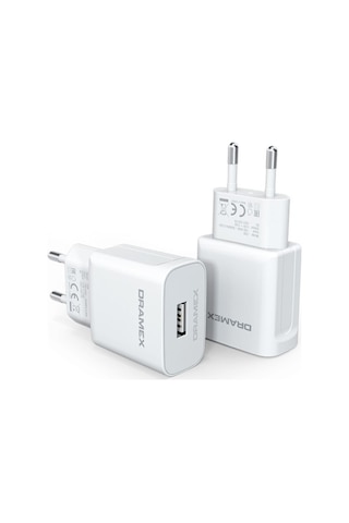 D26be 2.6a Şarj Adaptörü Ekonomik Mini Kutu 62541051