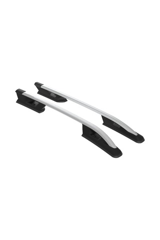 Volkswagen Amarok 2022 2023 2024 2025 Portbagaj Tavan Çitası Gri