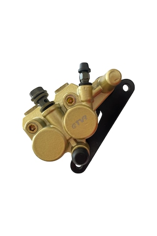Cub 50 - 100 - 110 - 125 Ön Fren Kaliper Takımı