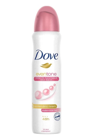 Kadın Sprey Eventone Deodorant 150ML X1 Adet