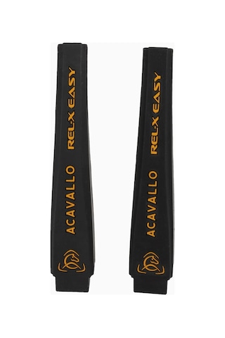 Acavallo Rel-x Easy Silikon Açılma Kolu At Üzengi Yedek Parçası Tabanca Kılıf / Aksesuarları 4 Çok Renkli