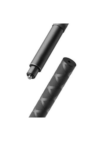 Insta 360 Uyumlu Görünmez Invisible Selfie Çubuk 150 Cm