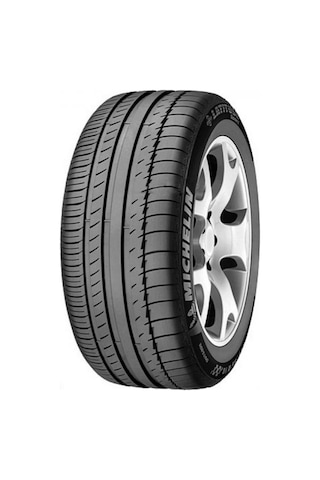 Michelin 275/45 R21 110Y XL Latitude Sport Yaz Lastiği 2022