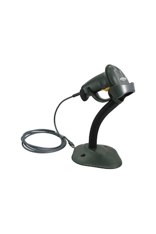 Zebra Ls2208 Lazer Barkod Okuyucu