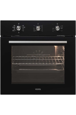 Vestel AF-6682 YS 70 LT Ankastre Fırın