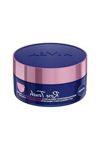 Kırışıklık Karşıtı Gece Yüz Bakım Kremi, 50ml