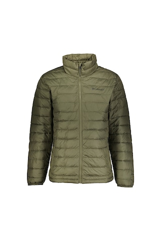 Columbia Erkek Mont 2086964-397 Yeşil