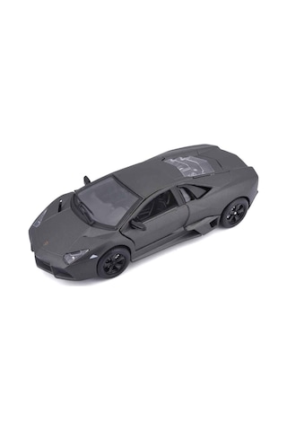 1:24 Lamborghini Reventon Die-cast Model Araba Açılır Kapılı Detaylı Koleksiyon Aracı