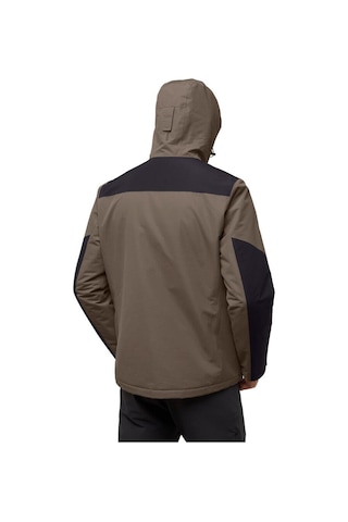 Jack Wolfskin A61872-5719 Jasper Ins Jkt M Erkek Outdoor Mont 001