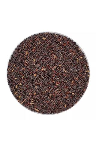 Siyah Hardal Tohumu 100gr. Elenmiş & Katkısız Taze Mahsül