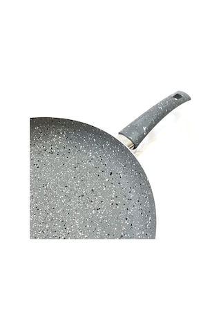 Taşhan Granit 24 CM Tava Kızartma Tavası