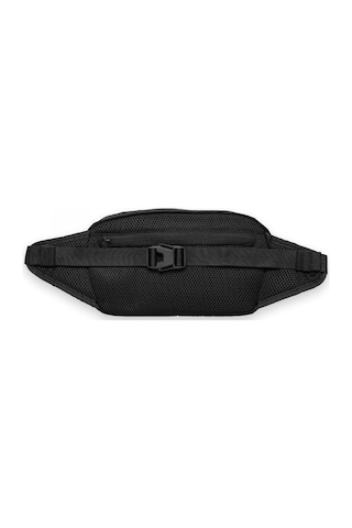 Timberland Tb0a5suh 25x5x14 Hiking Performance Hiking Sling Bag Siyah Unisex Spor Çanta 001