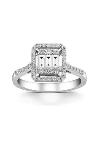 Stela Baget Yüzük - 557222079